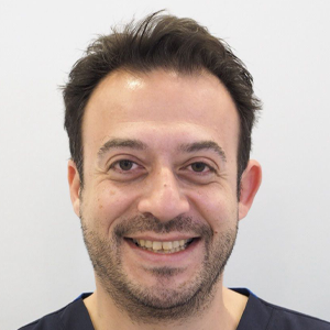 Dr Dt ALİ EMRE KARSLI