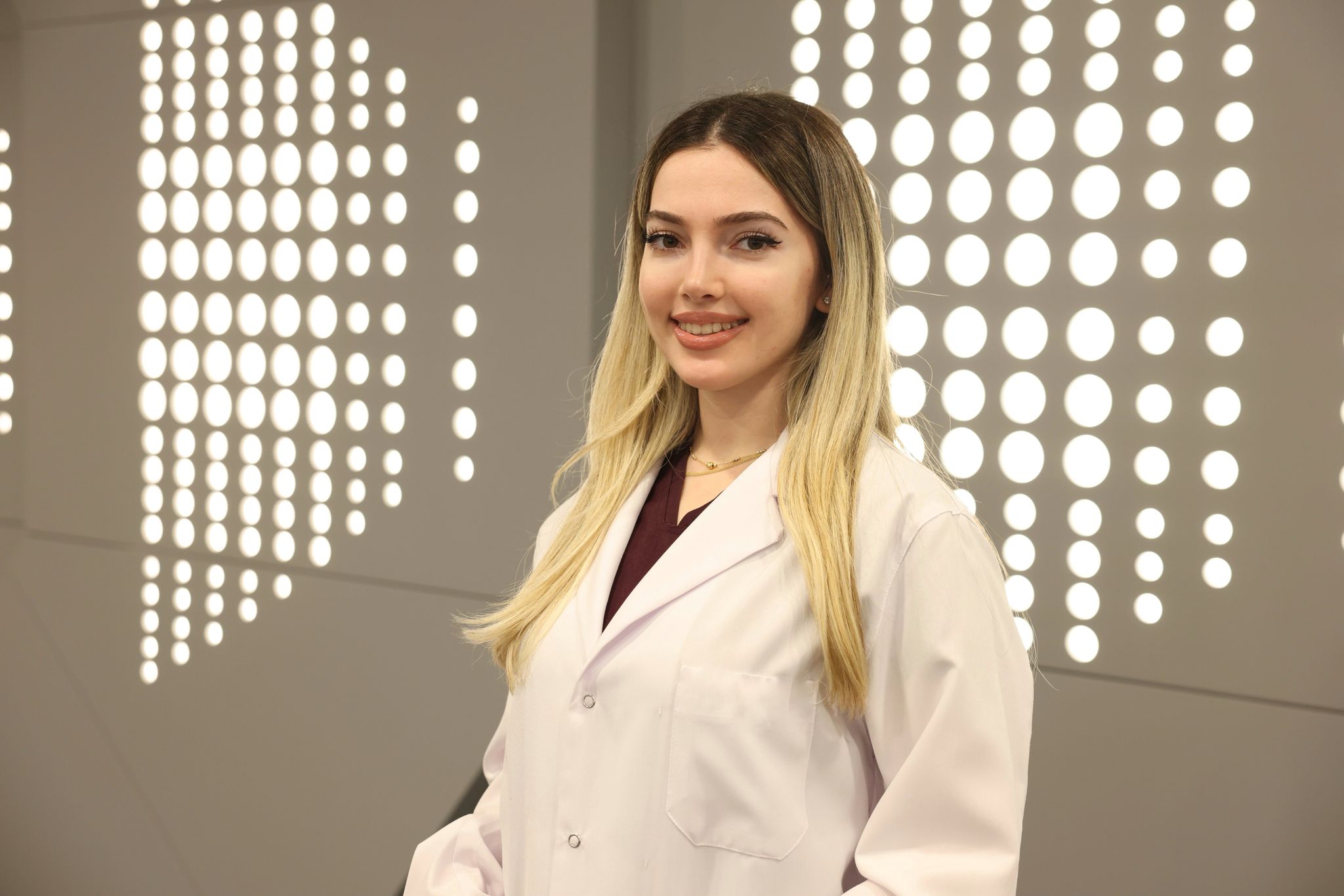 Dr Dt YAREN DOĞA SOYCAN